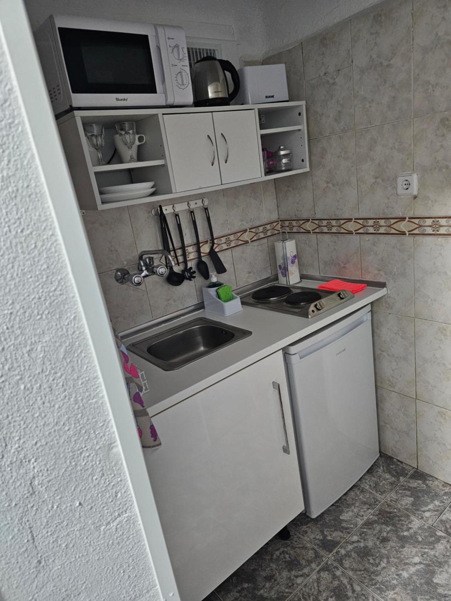 Apartament Apartamento Exterior Gran Via 45 W7.8 Madryt Zewnętrze zdjęcie