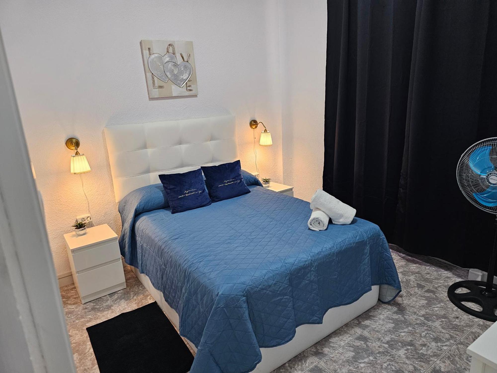 Apartament Apartamento Exterior Gran Via 45 W7.8 Madryt Zewnętrze zdjęcie